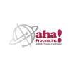 Ahaprocess.com logo