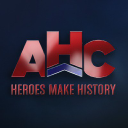 Ahctv.com logo