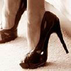 Ahighheels.com logo