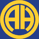 Ahisd.net logo