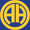 Ahisd.net logo