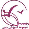 Ahmadmoein.com logo