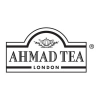 Ahmadtea.com logo