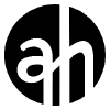 Ahnames.com logo