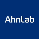 Ahnlab.com logo