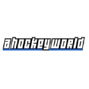 Ahockeyworld.net logo