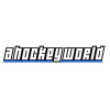 Ahockeyworld.net logo