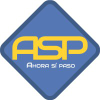 Ahorasipaso.com logo