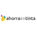 Ahorraentinta.com logo