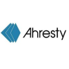 Ahresty.co.jp logo