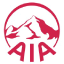 Aia.com.sg logo