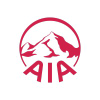 Aia.com logo