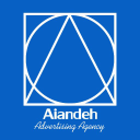 Aiandeh.com logo