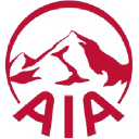 Aiavitality.com.au logo