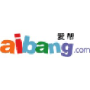 Aibang.com logo