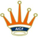 Aicf.in logo