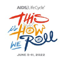 Aidslifecycle.org logo