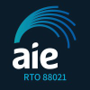 Aie.edu.au logo