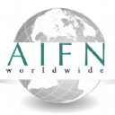 Aifn.org logo