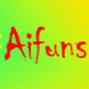 Aifuns.com logo