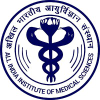 Aiims.edu logo