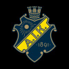 Aik.se logo