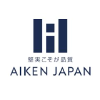 Aikenjapan.jp logo