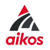 Aikos.kz logo