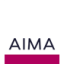 Aima.org logo