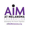 Aimatmelanoma.org logo