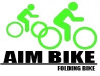 Aimbike.com logo