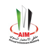 Aimcongress.com logo