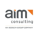 Aimconsulting.com logo
