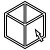 Aimcube.com logo