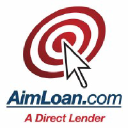 Aimloan.com logo
