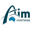 Aimoverseas.com.au logo