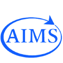 Aims.co.jp logo
