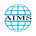 Aimsciences.org logo