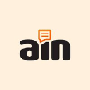 Ain.ua logo