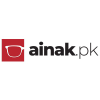 Ainak.pk logo