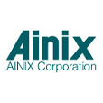 Ainix.co.jp logo