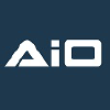 Aio.lv logo