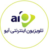 Aionet.ir logo