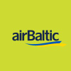 Airbaltic.com logo