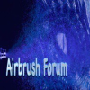 Airbrushforum.org logo