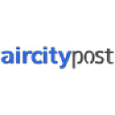 Aircitypost.com logo