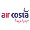 Aircosta.in logo