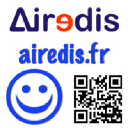 Airedis.fr logo
