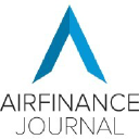 Airfinancejournal.com logo