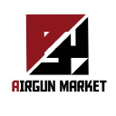 Airgunmarket.jp logo